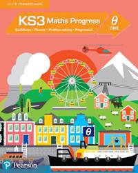 Maths Progress 2014