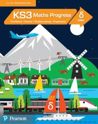 Maths Progress 2014