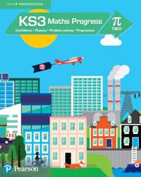 Maths Progress 2014