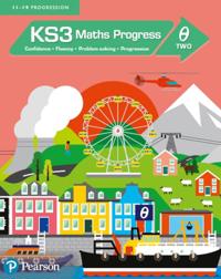 Maths Progress 2014