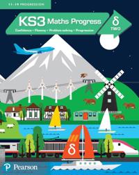 Maths Progress 2014