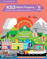 Maths Progress 2014