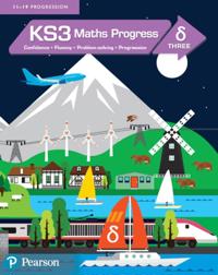 Maths Progress 2014