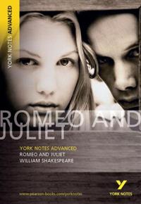York Notes Advanced