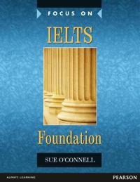 Focus on IELTS Found CBk MEL Pk