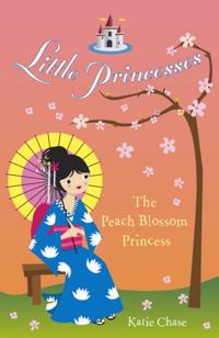 Little Princesses: The Peach Blossom Princess