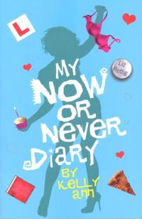 Kelly Ann''s Diary