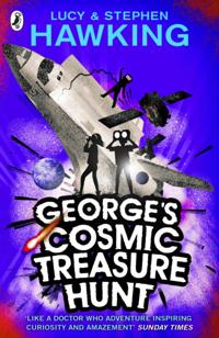 George''s Secret Key to the Universe