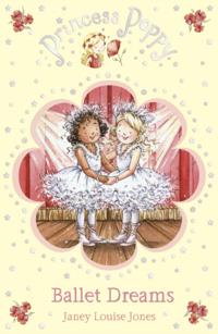 Princess Poppy Fiction