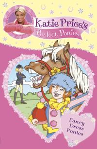 Katie Price''s Perfect Ponies