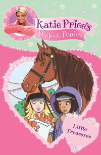 Katie Price''s Perfect Ponies