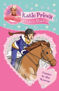 Katie Price''s Perfect Ponies