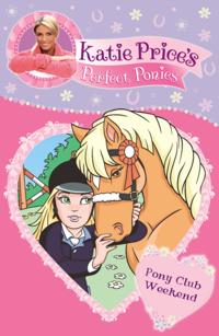 Katie Price''s Perfect Ponies