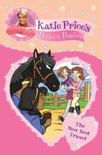 Katie Price''s Perfect Ponies