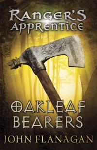 Ranger''s Apprentice