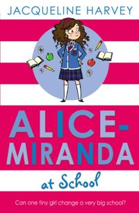 Alice-Miranda