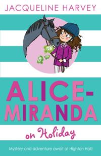 Alice-Miranda