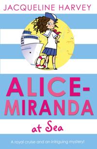 Alice-Miranda