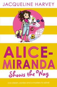 Alice-Miranda