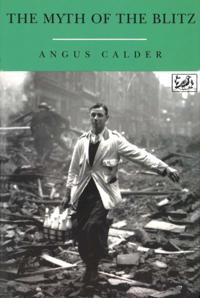 Myth Of The Blitz