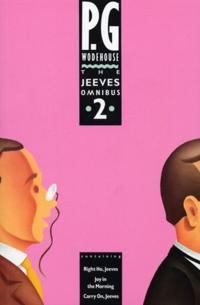 Jeeves & Wooster