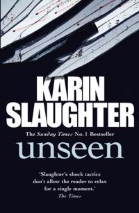 The Will Trent Series