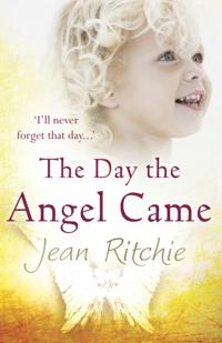 Day the Angel Came