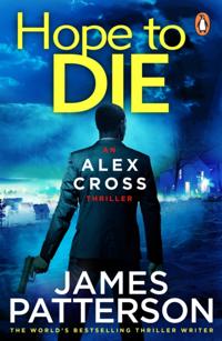 Alex Cross