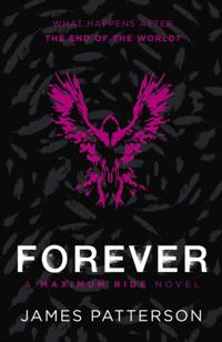 Maximum Ride