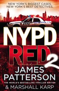 NYPD Red