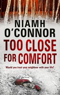 A Jo Birmingham Thriller