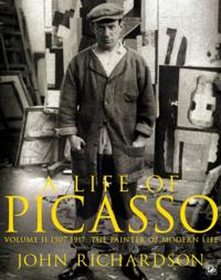 Life of Picasso