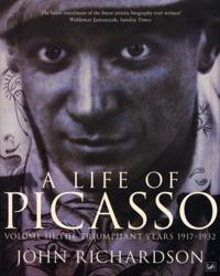 Life of Picasso