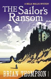 Bella Wallis Victorian Mysteries