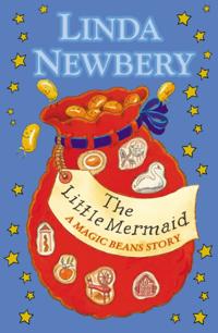 Little Mermaid: A Magic Beans Story