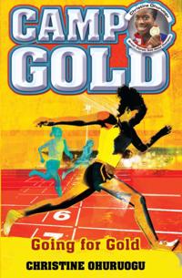 CAMP GOLD