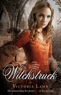 Tudor Witch Trilogy