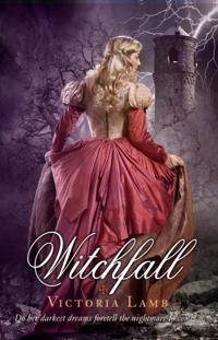 Tudor Witch Trilogy
