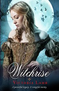 Tudor Witch Trilogy