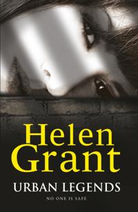 Forbidden Spaces Trilogy