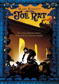Joe Rat Adventures