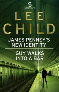 Bokomslag för Jack Reacher Short Stories