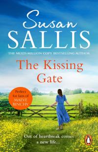 Kissing Gate