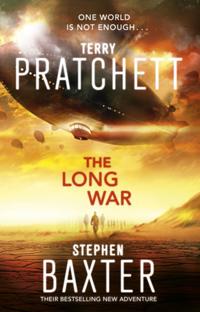 Long Earth