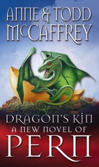 The Dragon Books