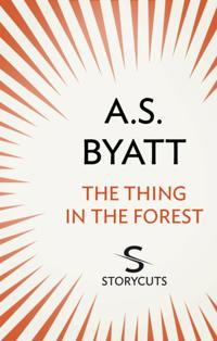 Thing in the Forest (Storycuts)