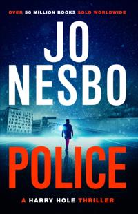 Harry Hole