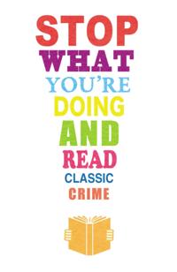 Stop What You re Doing and Read Classic Crime: The Adventures And Memoirs of Sherlock Holmes & The Murders in the Rue Morgue