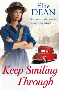 The Cliffehaven Series