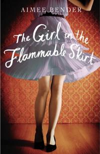 Girl in the Flammable Skirt